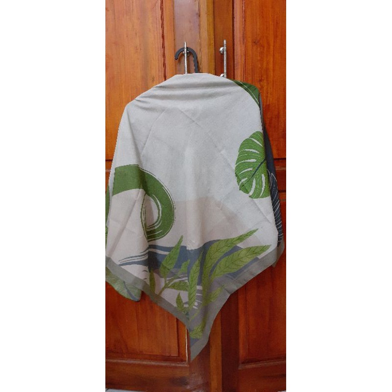 sale² PL Hijab Trinycta by Nycta Gina