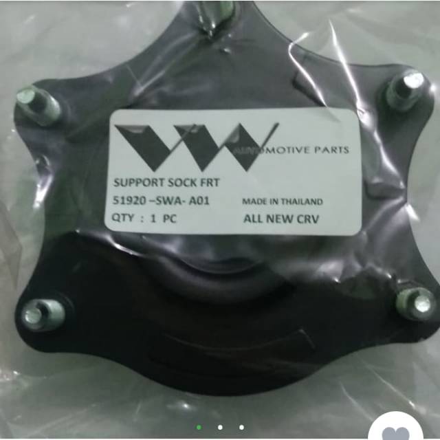 SUPPORT SHOCK ALL NEW CRV