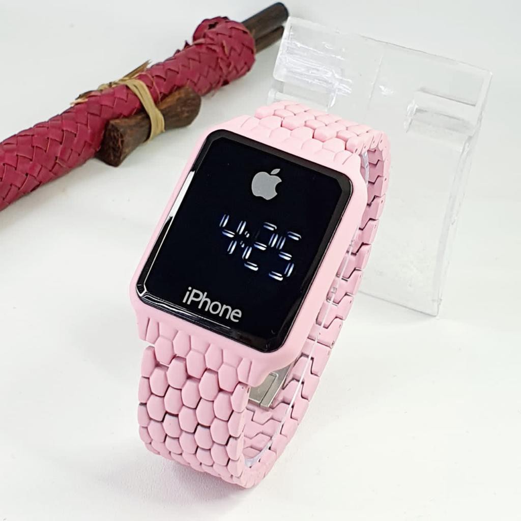JAM TANGAN WANITA/ JAM TANGAN CEWEK/ JAM TANGAN MURAH/ JAM MURAH/ JAM IPHONE