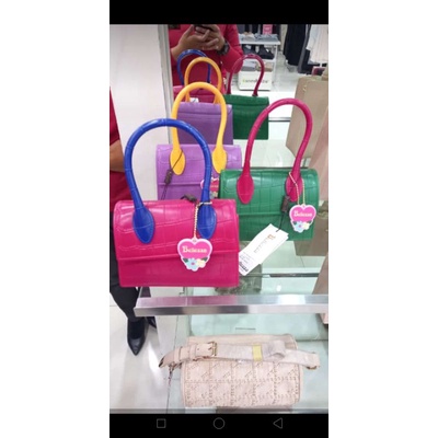 tas wanita cantik belleza original