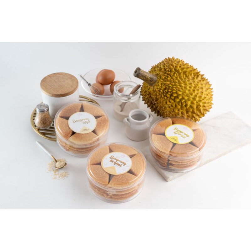 

Semprong Durian