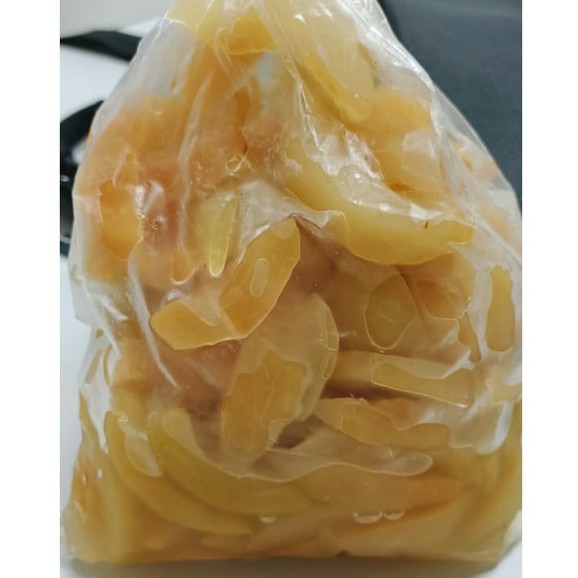 

Manisan pala segar 500gram
