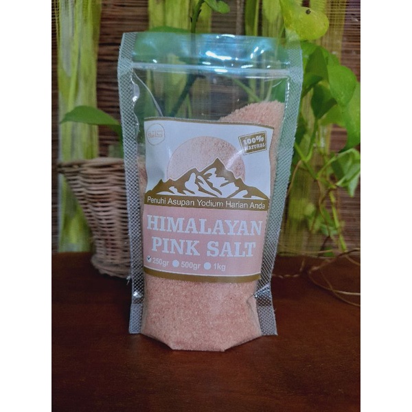 

Garam Himalaya 250gram
