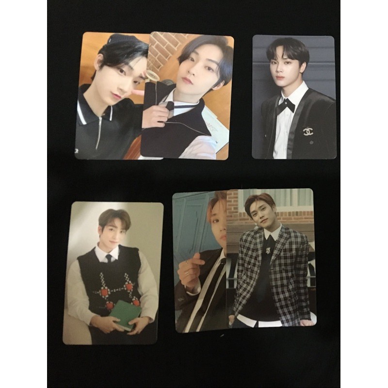 official tc trading card the boyz md fancon