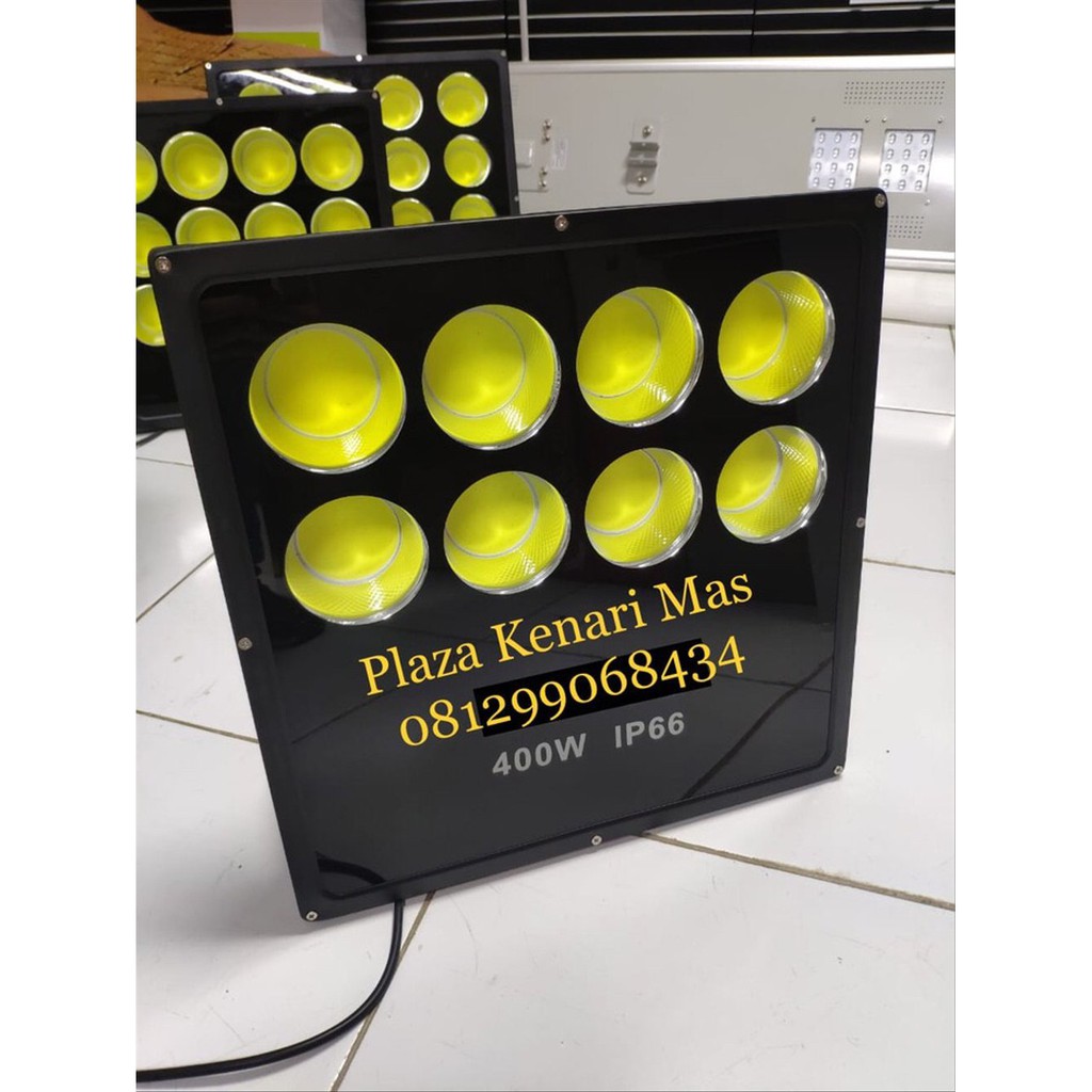 lampu led 400 watt 400w lampu sorot led 400w led sorot 400 watt Murah