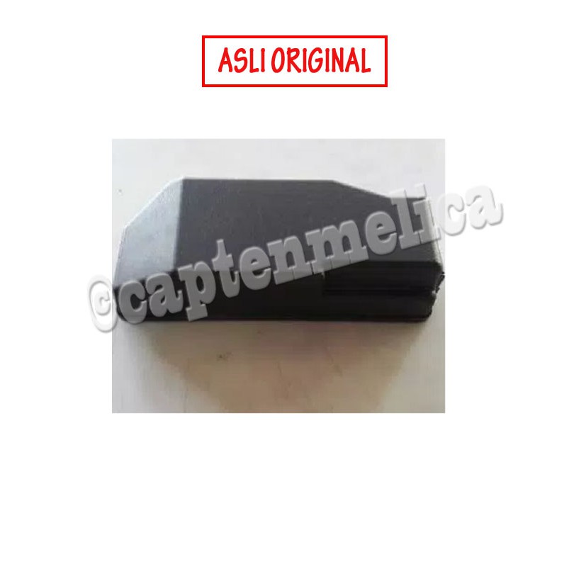 ORI Cover Tutup box bok kotak Rumah sekring Avanza Xenia 2012 2013 2014 2015 Sekering Sikring fuse p