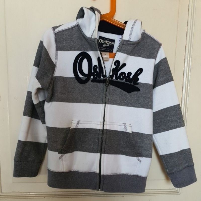 Jaket anak OshKosh