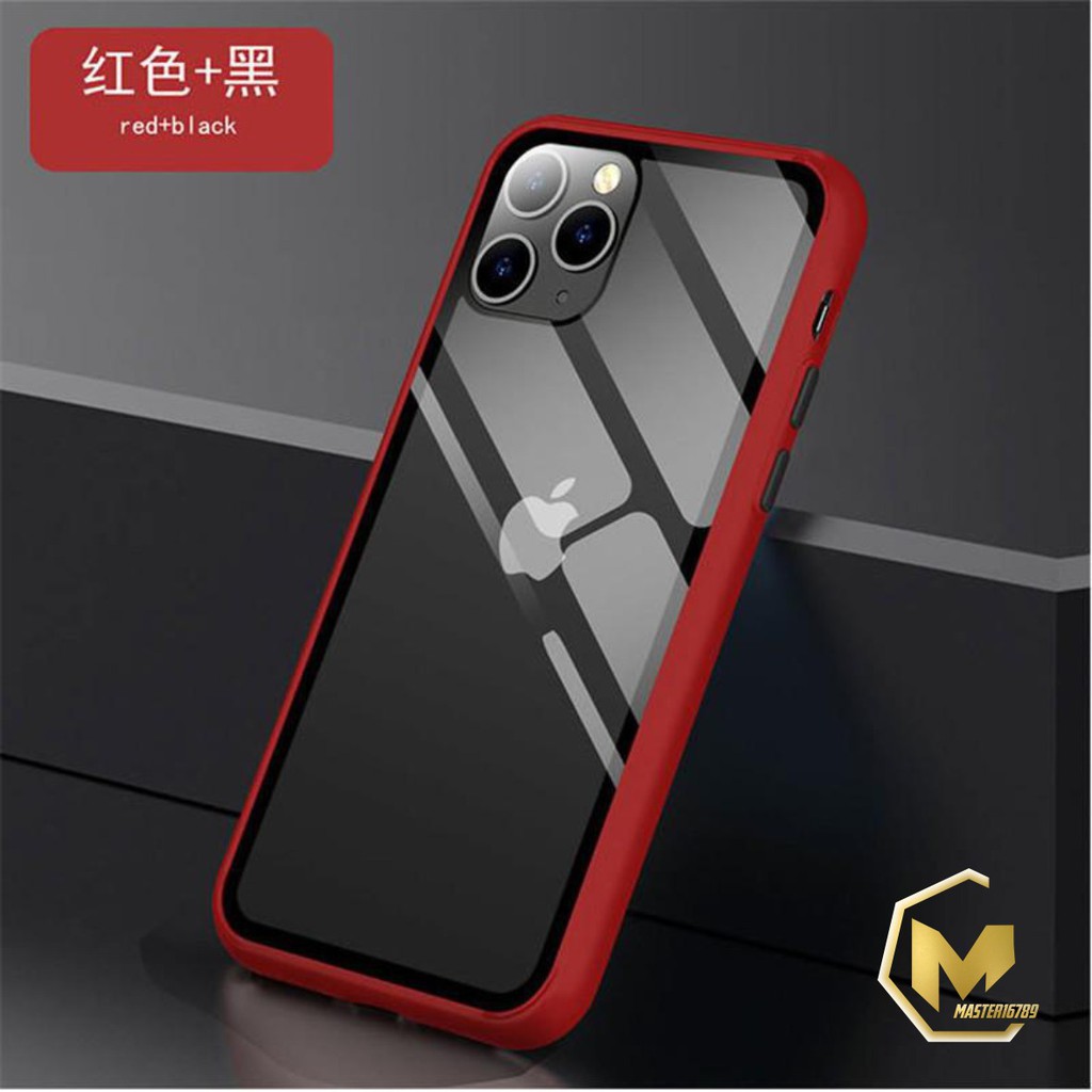 SOFTCASE AERO KOPER AURORA XIAOMI REDMI NOTE 8 9 9S NOTE 10 4G 10S PRO MA994