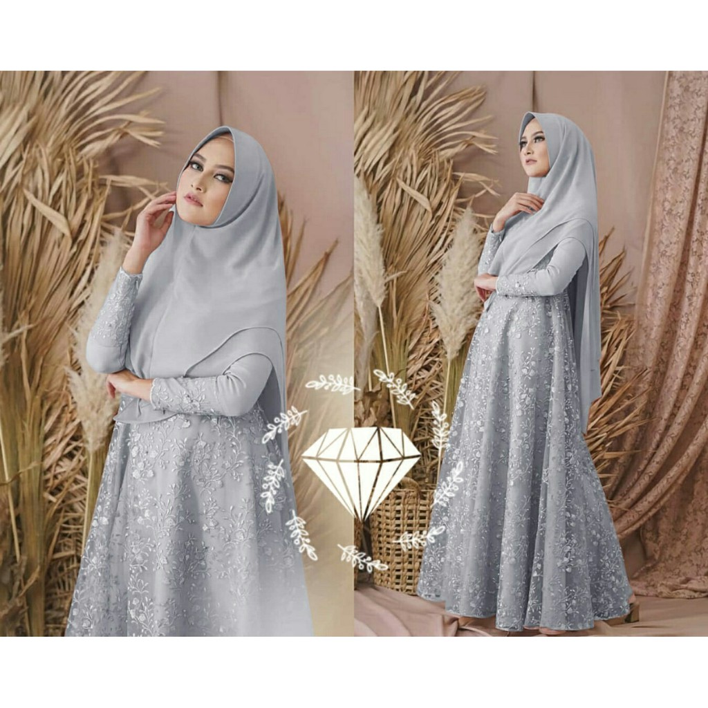 SYARI ARIANA MUTIARA 4WARNA