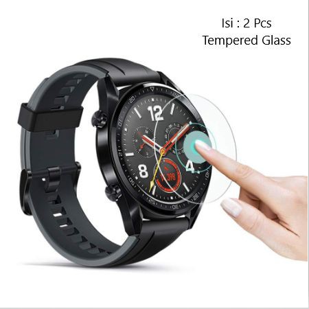 Promo Tempered Glass Smartwatch Microwear L5 L7 L9 dan L11 Terlaris