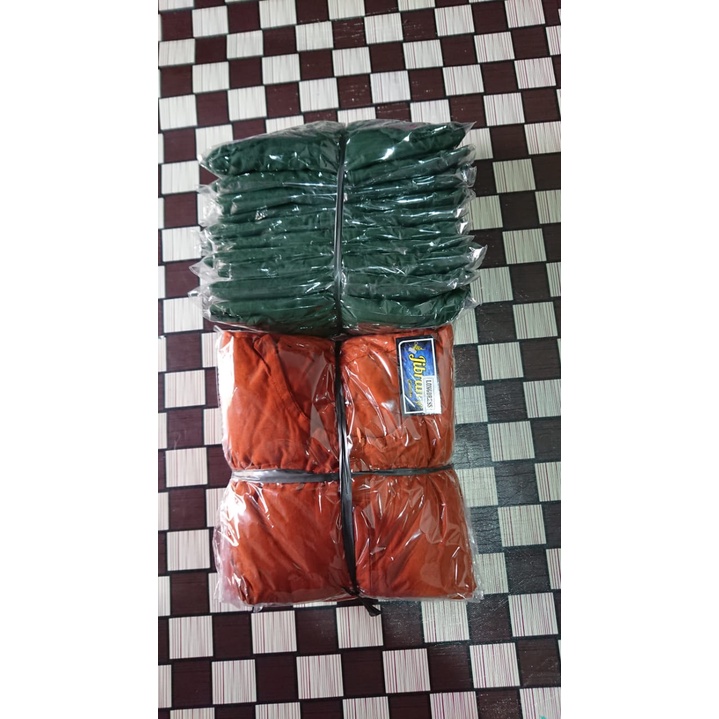 link CO Gamis Jumbo 10pcs 5kg