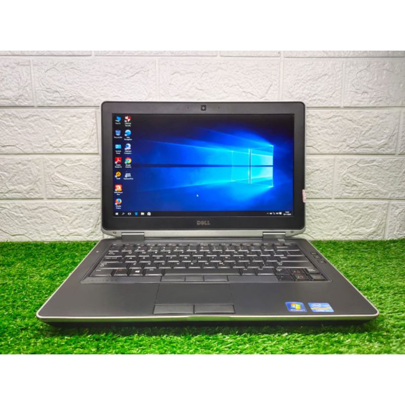 DELL 6330 I7 RAM 8GB