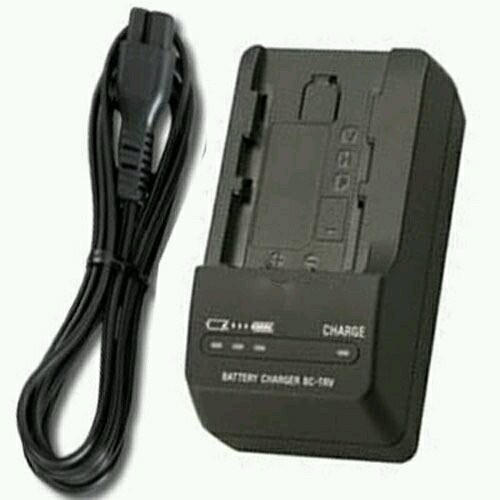 Charger Sony BC TRV