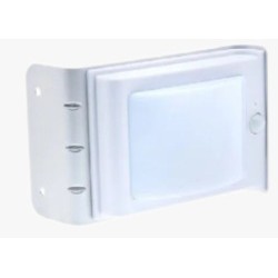 LAMPU SOLAR SENSOR GERAK (LAMPU SENSOR OTOMATIS)