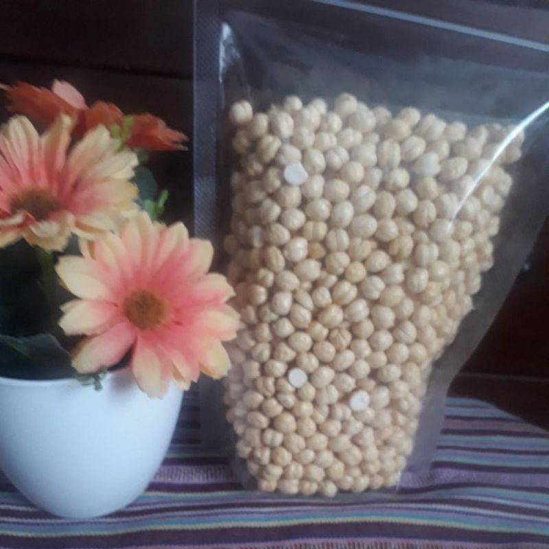 

kacang arab (chickpeas)