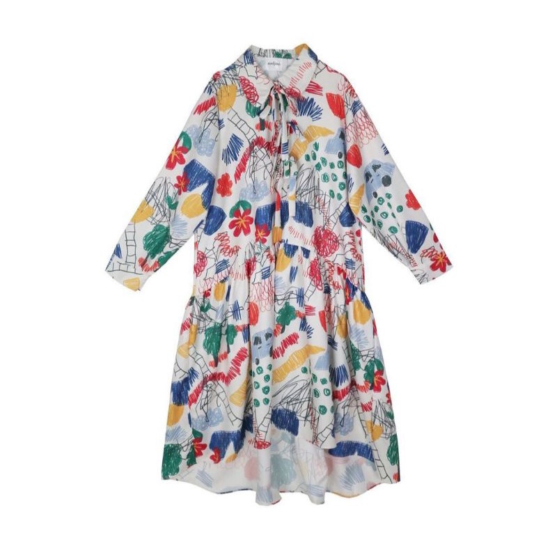 Oceana white  nadjani Indonesia