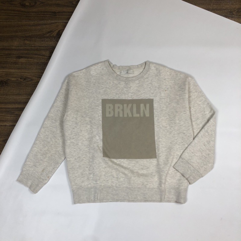 Giordano Crewneck