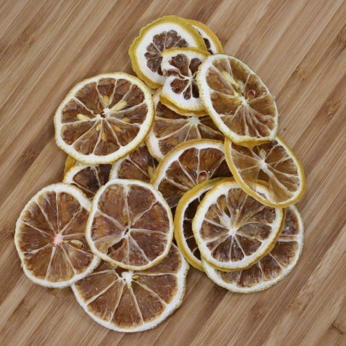 Sun Dried Lemon / Lemon Kering