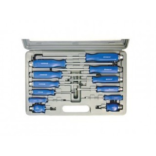 SET OBENG MEKANIK OBENG PUKUL KRISBOW MECHANIC SCREWDRIVER