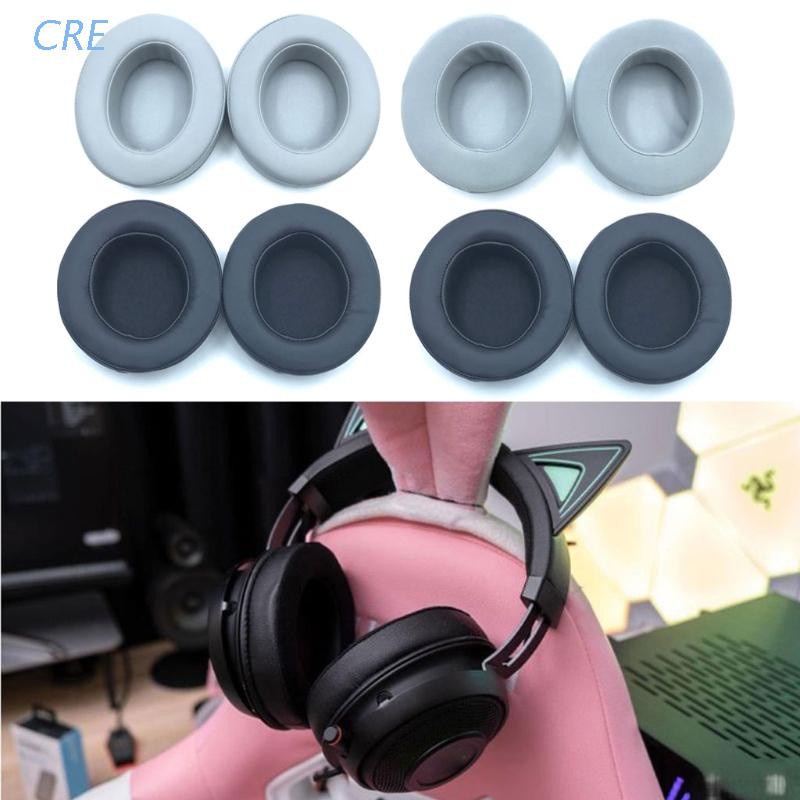 Earpad Gel Pendingin Pengganti Untuk Razer Kraken Te / Kraken Kitty Editio / Razer Krakate / Ultimate / Nazer