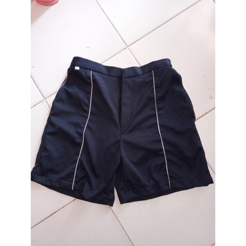 Celana Tes Celana Renang Tni Shopee Indonesia