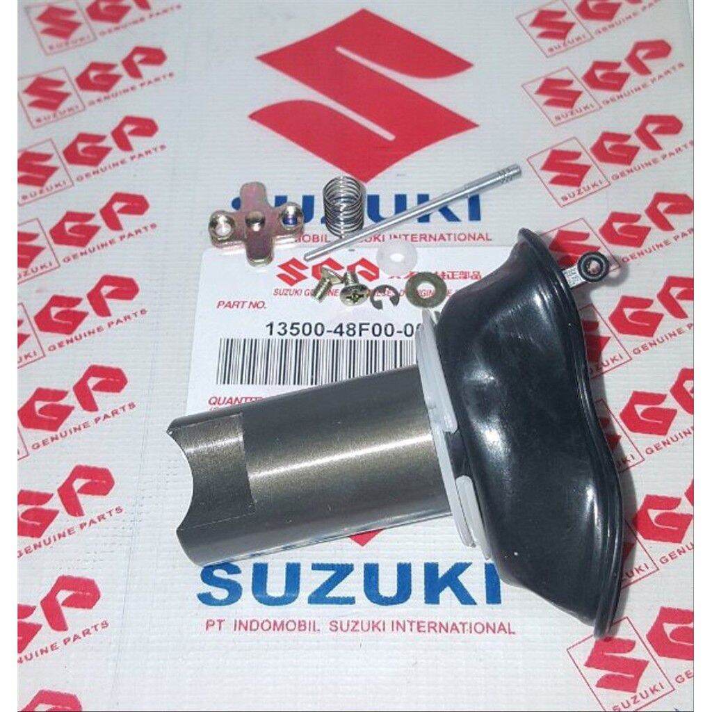 ORIGINAL SGP KARET VAKUM KARBURATOR SUZUKI SATRIA FU SKEP KARBU SATRIA FU VAKUM KARBU SATRIA FU