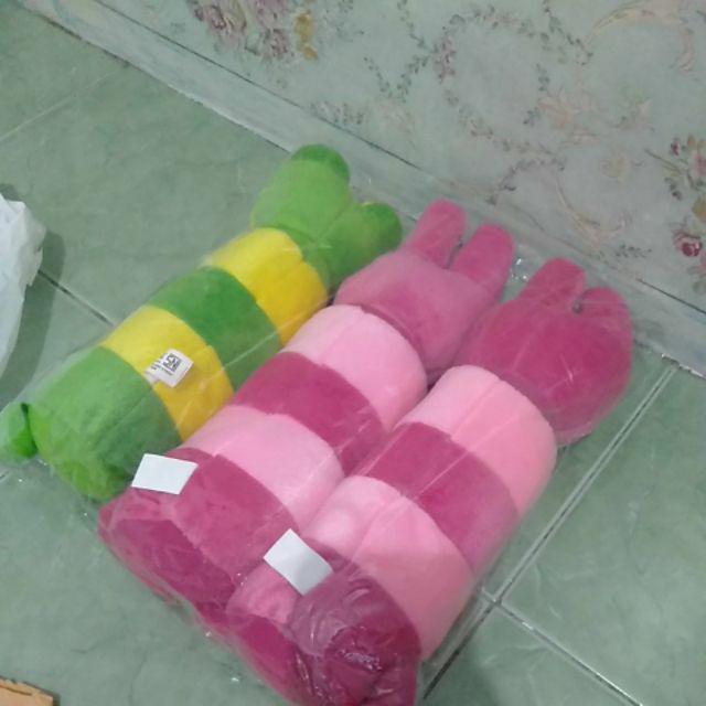 Guling Mini / Kecil Beby