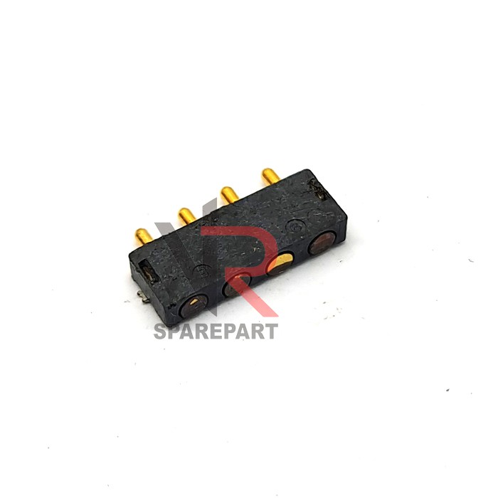 KONEKTOR BATERAI BLACKBERRY U10 CONNECTOR BATTERY / BATRE