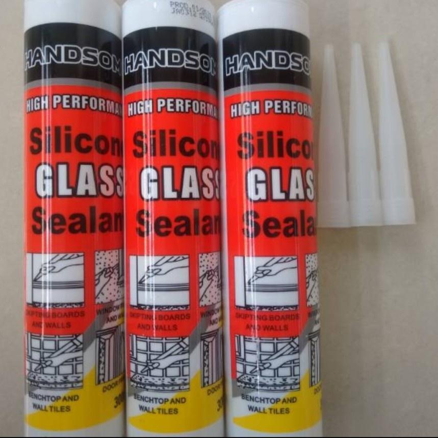 

Xzn55 Khrsma JKT - KRM_LEM BOTOL HANDSOM LEM KACA BOTOL LEM SEALANT BOTOL CLEAR / WHITE/BLACK .,,.,.,