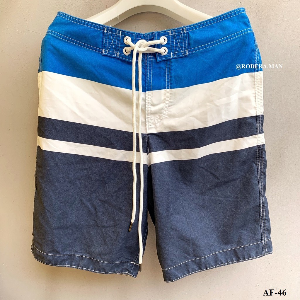 Abercrombie & Fitch Boardshorts - Celana Surfing Original AF46