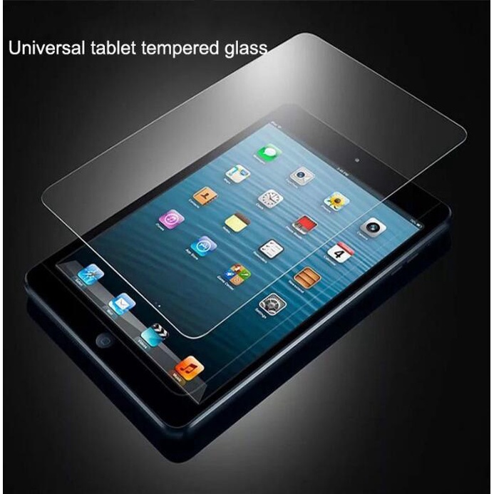 Pelindung Layar Tempered Glass 9H Untuk Tablet Android OPPO 5G 2022