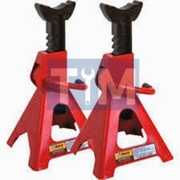 RRT Jack Stand 3 Ton / Tahanan Dongkrak 3 Ton