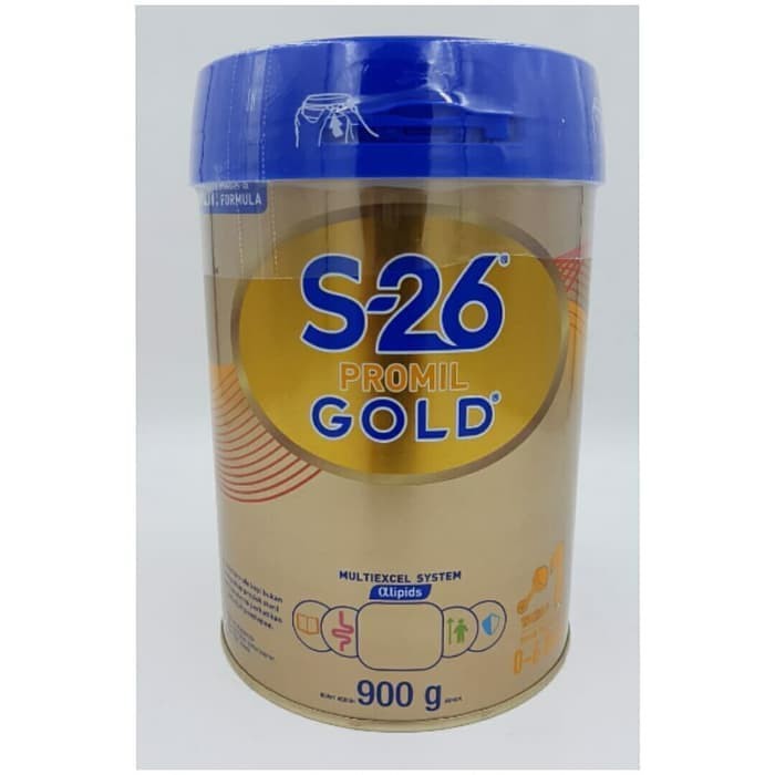S-26 PROMIL 1 900GR