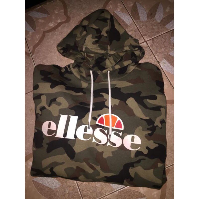 ELLESE GOTTERO CAMO
