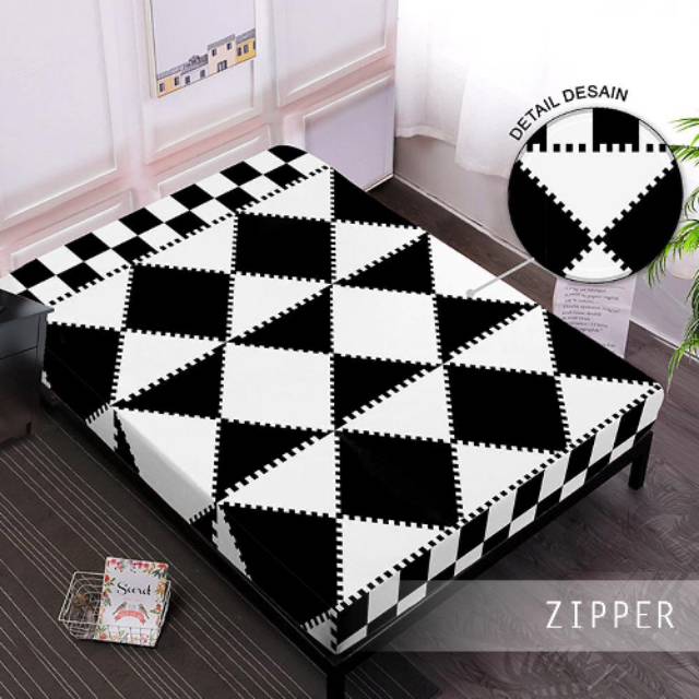 Kasur Busa INOAC (200x160x20)