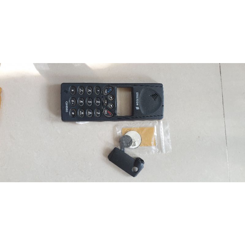 casing ericson gh688 keypad