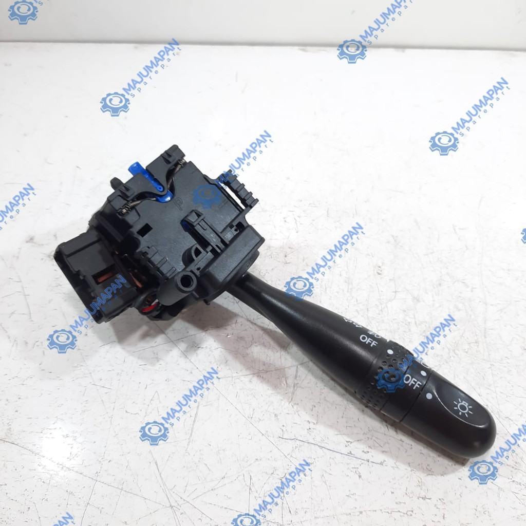 Jual TURN SIGNAL DIM SWITCH SAKLAR SENT SWITCH LAMPU SEIN SEN KOMBINASI