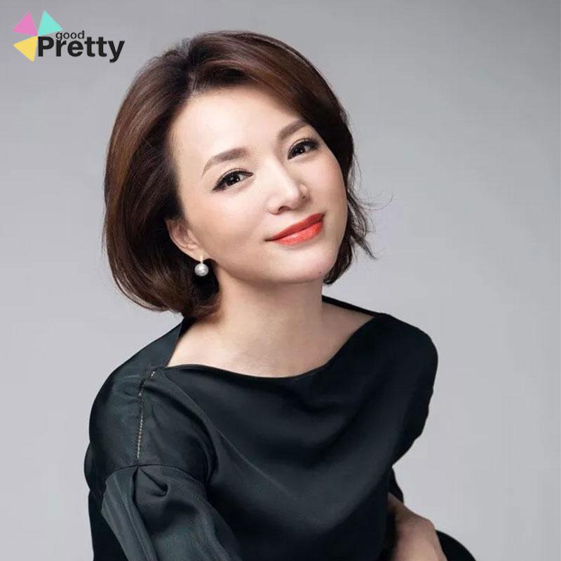 Anting Mutiara Besar Gaya Retro Korea Aksesoris Fashion - PD