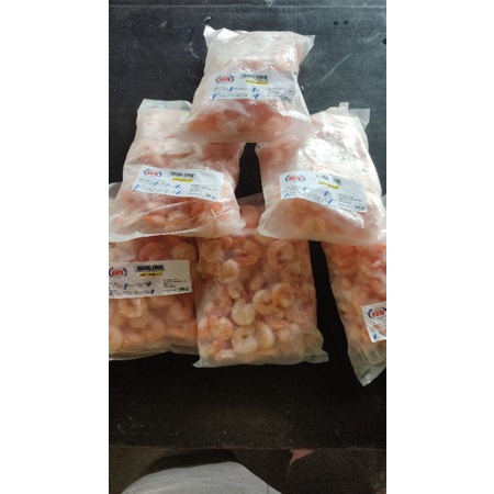 

udang cook 500gr
