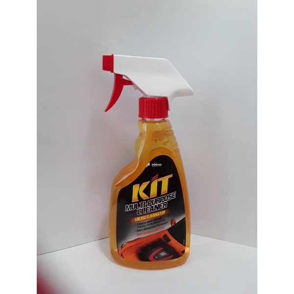Jual Kit Multi Purpose Cleaner 500ml ( Spray ) Shopee Indonesia