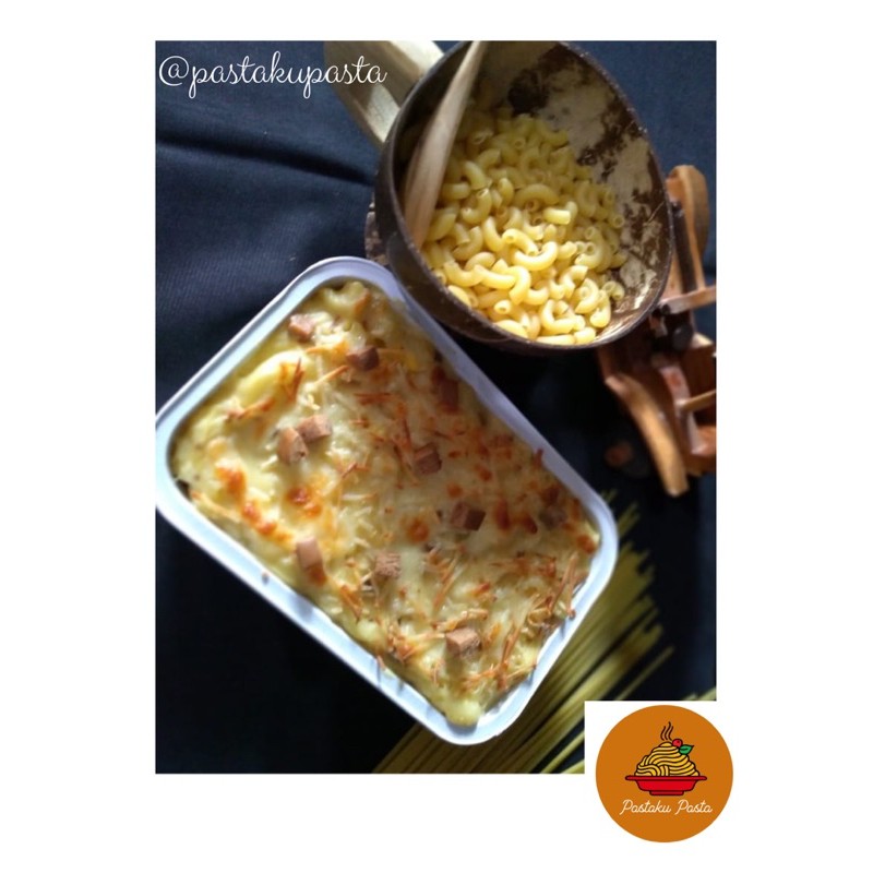 

Macaroni Panggang