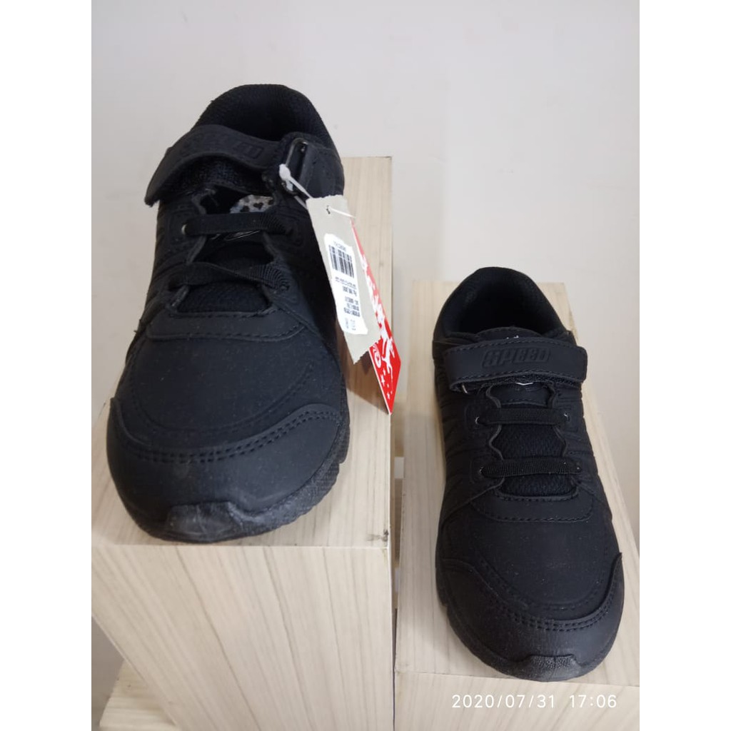 SEPATU SPEED/SEPATU ANAK/SEPATU SEKOLAH ANAK