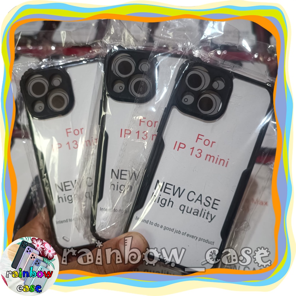 CASE ARMOR SHOCKPROOF APPLE IPHONE 13 MINI