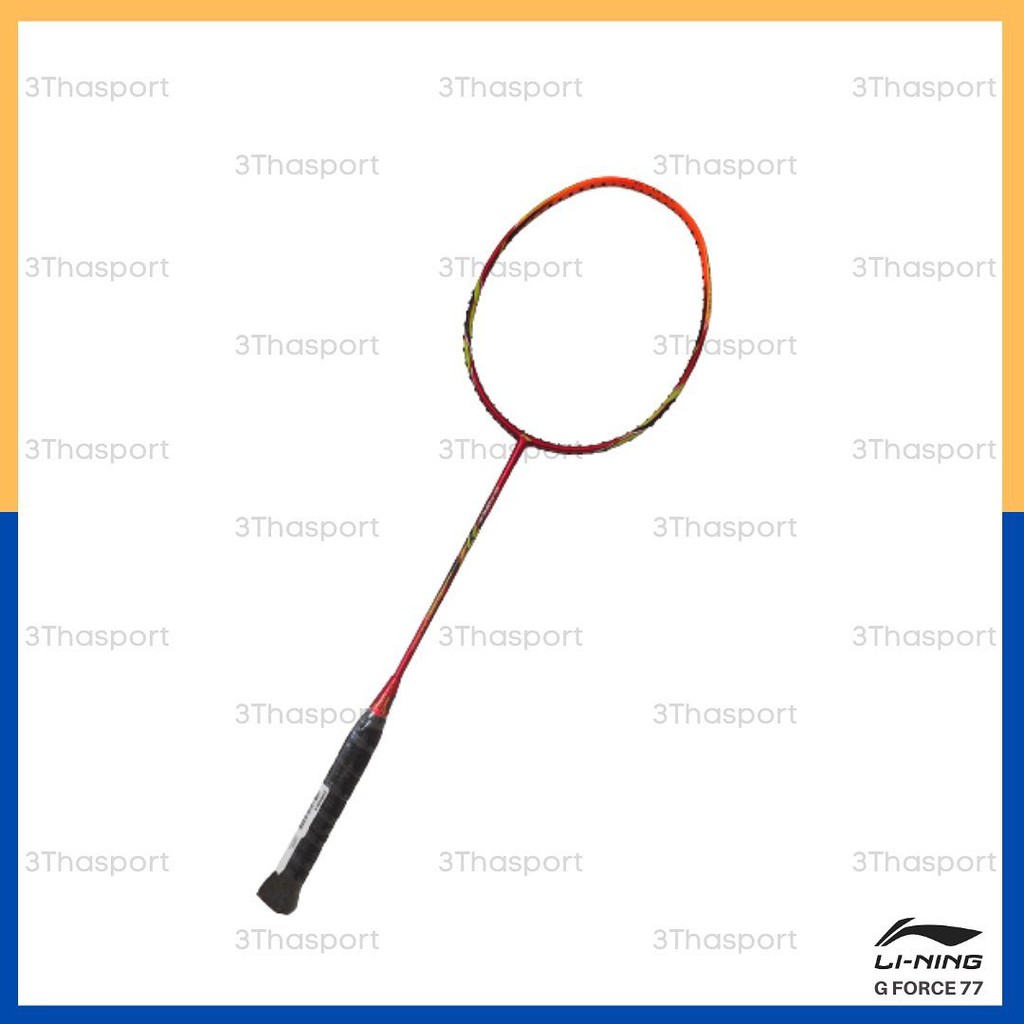 Raket Badminton Lining G Force 77