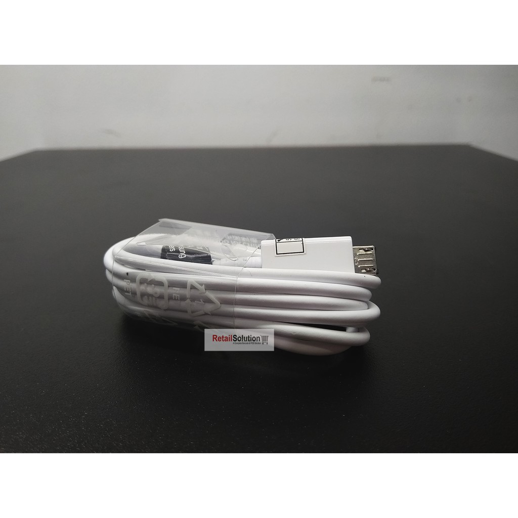 Kabel Data Charging Mini Printer MP-58 - USB Type B Micro