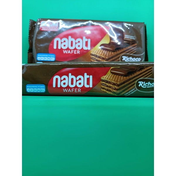 WAFER NABATI RICHOCO 127GR