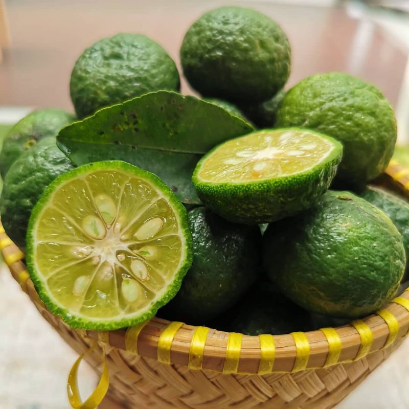 

jeruk limau per 6 kg fresh petik pagi