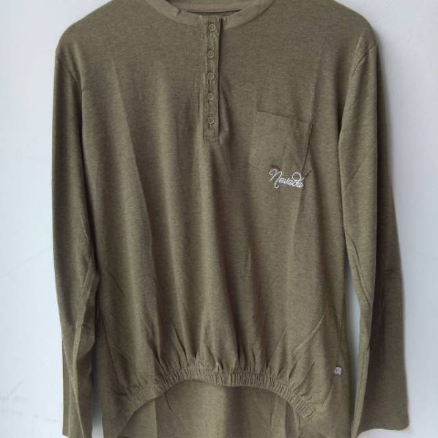 Kaos Nevada Ori
