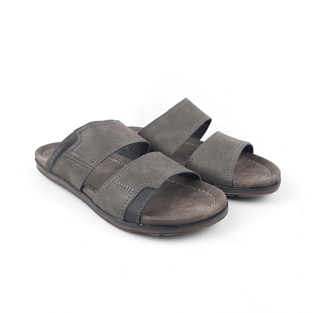 Slide Sandal pria Donatello NS.81072 39-43