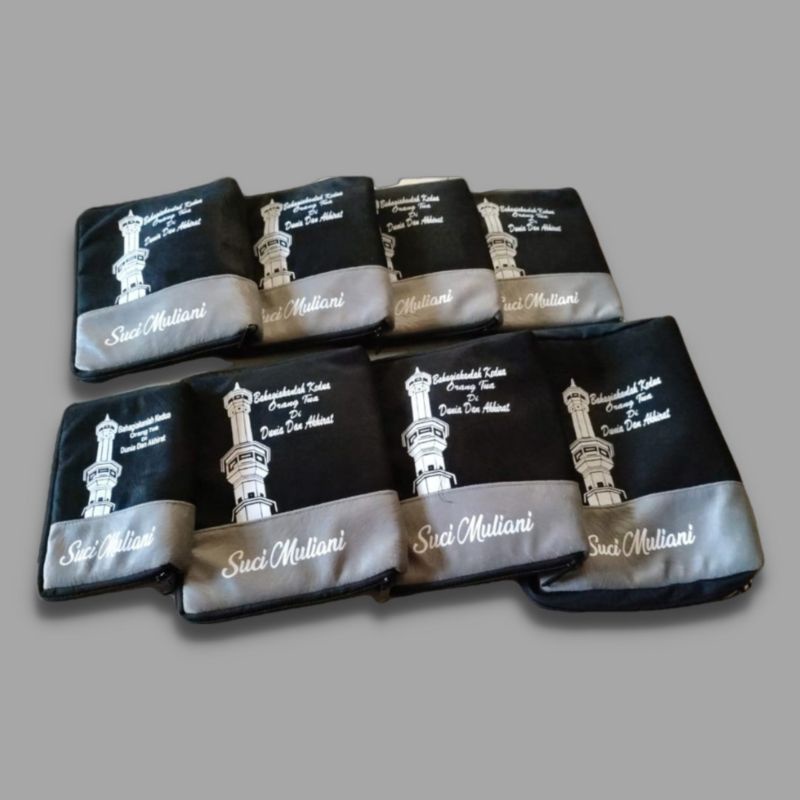 

samoul al qur'an custom